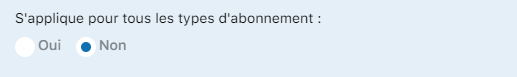 S'applique à tous